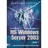 Leerboek MS Windows Server 2003