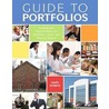 Guide To Portfolios door Mary Robins