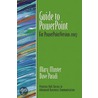 Guide To Powerpoint door Mary Munter