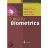 Guide to Biometrics door Sharath Pankanti