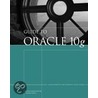 Guide to Oracle 10g door Mike Morrison