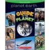 Guide to the Planet door Steve Murrie