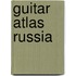 Guitar Atlas Russia