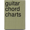 Guitar Chord Charts door Ron Greene