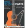 Guitar From Scratch door Christopher Norton