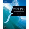 Guitar Rig 2 Power! door Thomson Course Ptr Development