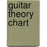 Guitar Theory Chart by William Bay