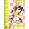 Gunsmith Cats Burst door Kenichi Sonoda