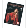 Gypsy Violin Basics by Mary Ann Harbar
