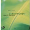 Gärten in Harmonie by Stephanie Donaldson