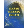 Basiskennis Islam door A. Seyfullah