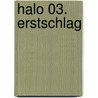 Halo 03. Erstschlag door Eric S. Nylund