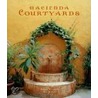 Hacienda Courtyards door Karen Witynski