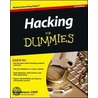 Hacking For Dummies door Kevin Beaver