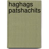 Haghags Patshachits door Mkrtich Awgerean