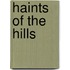 Haints of the Hills