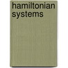 Hamiltonian Systems by Alfredo M. Ozorio De Almeida