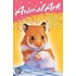 Hamster In A Hamper