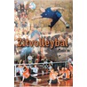 Zitvolleybal door Haan