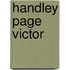 Handley Page Victor