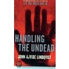 Handling The Undead door John Lindqvist
