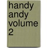Handy Andy Volume 2 by Samuel Lover