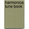 Harmonica Tune Book door William Bay