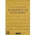 Harmony In Schubert
