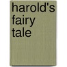 Harold's Fairy Tale door Johnson Crockett