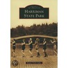 Harriman State Park door Ronnie Clark Coffey