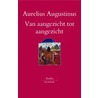 Van aangezicht tot aangezicht door Aurelius Augustinus