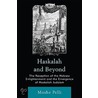 Haskalah And Beyond by Moshe Pelli
