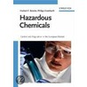 Hazardous Chemicals door Philipp Eisenbarth