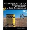 Hazardous Materials door Rob Schnepp