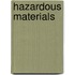 Hazardous Materials