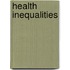 Health Inequalities