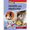 Health and Medicine by Tara Koellhoffer