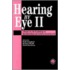 Hearing By Eye (ii)