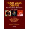 Heart Valve Disease door Manuel Autunes