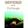 Heart of the Dragon door Erick Anton