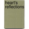 Heart's Reflections door Linda Dockery