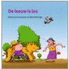 De leeuw is los by M. Goossens