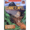 De zonnetempel by E. Thomas