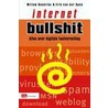 Internet bullshit by W. Hendrikx