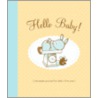 Hello Baby! Journal by Lucky Hello