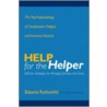 Help For The Helper door Marjorie Rand