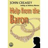 Help From The Baron by John Creasey