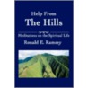 Help from the Hills door Ronald E. Ramsey