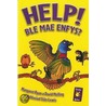 Help! Ble Mae Enfys door Margaret Ryan