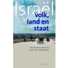 Israel, volk, land en staat by M. van Campen